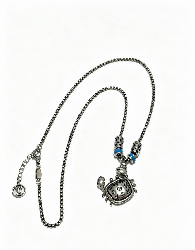 LV Necklace 08yxs20